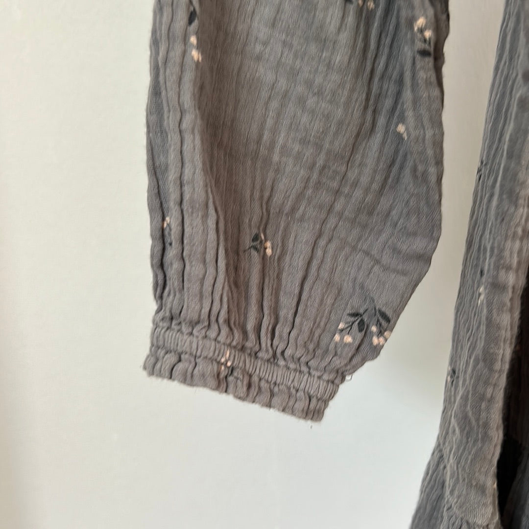 Kleid - Gr. 140
