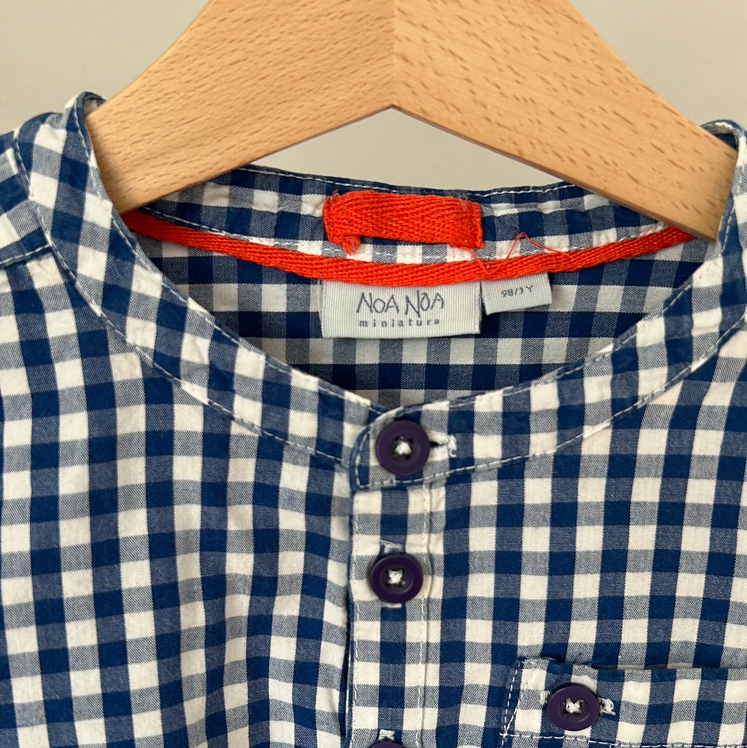 Bluse - Gr. 98