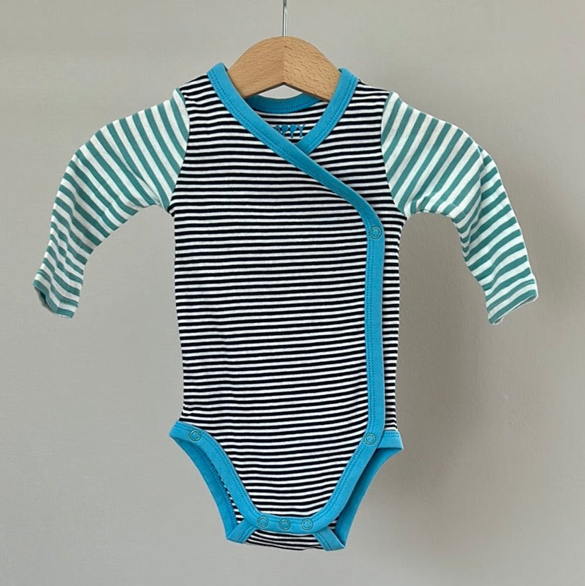 Body - Gr. 62/68 NEU