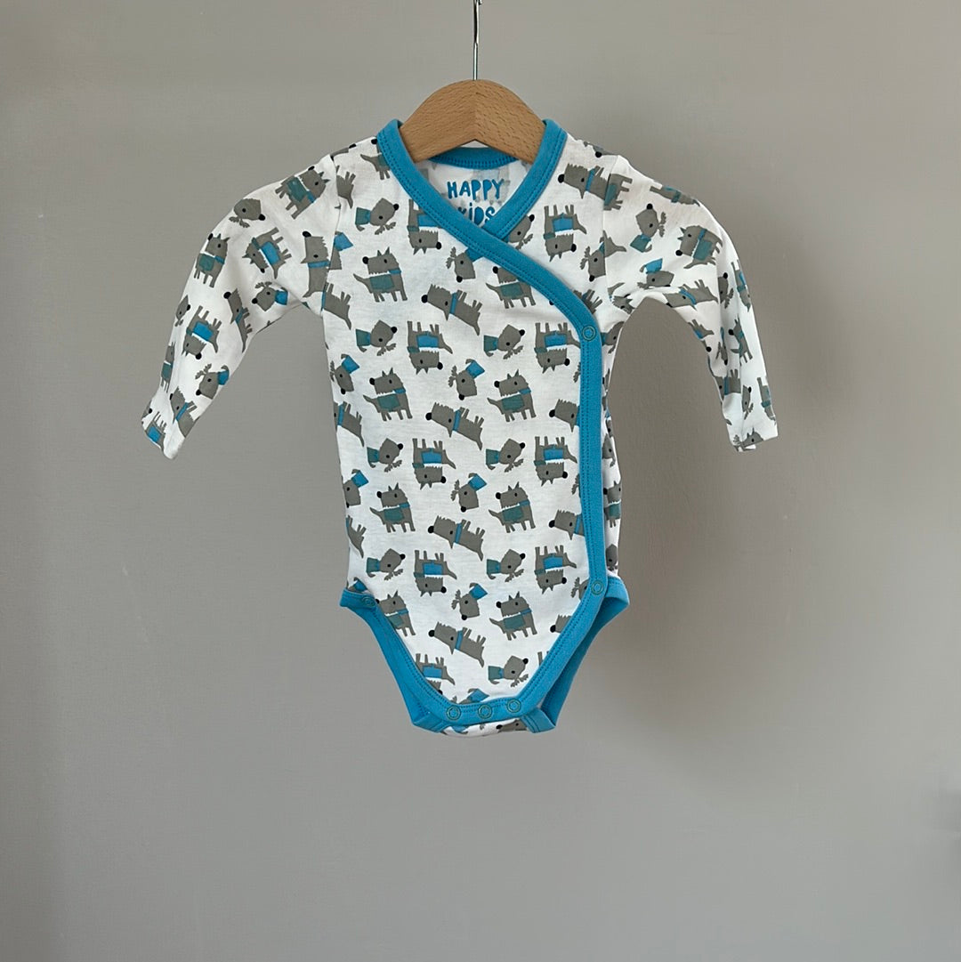 Body - Gr. 62 NEU