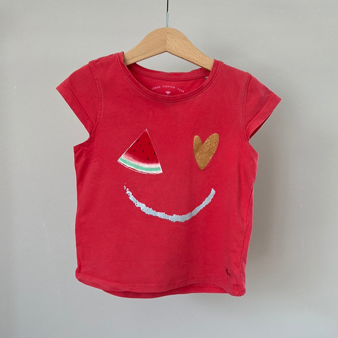 T- Shirt, Gr. 116