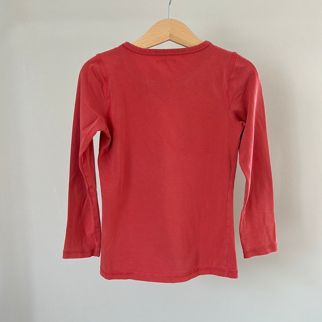 Shirt, Gr. 116/122