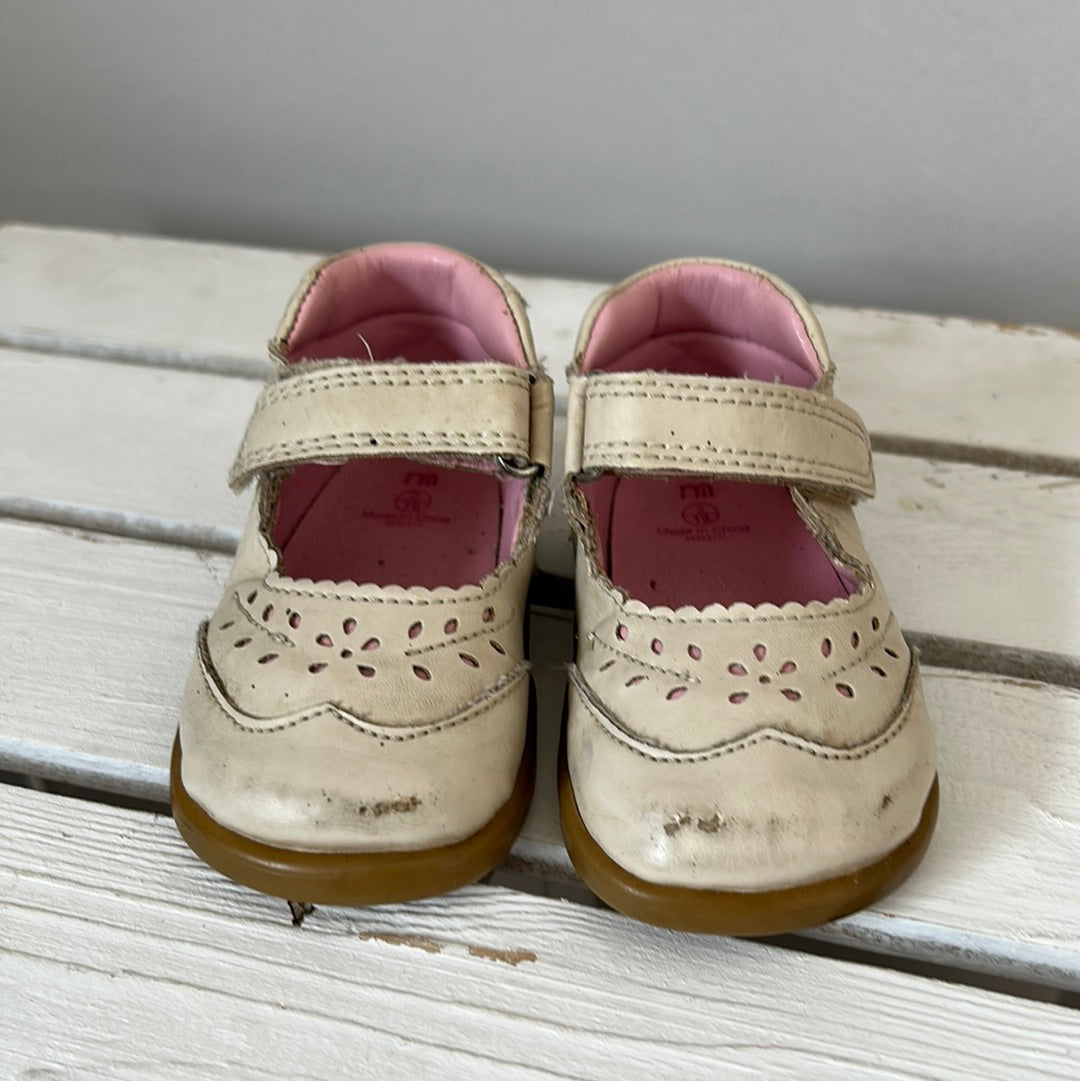 Sandalen - Gr. 19