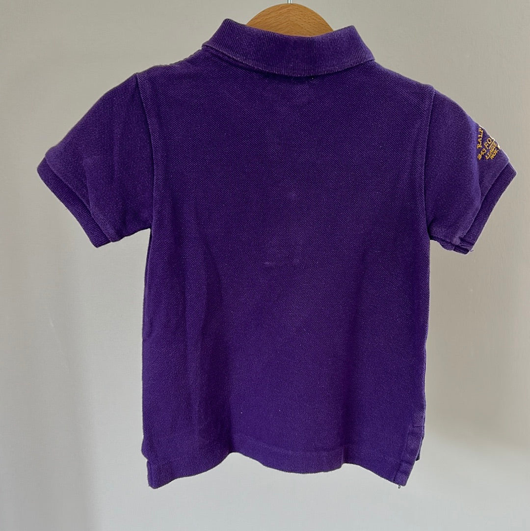 Polo-Shirt - Gr. 86