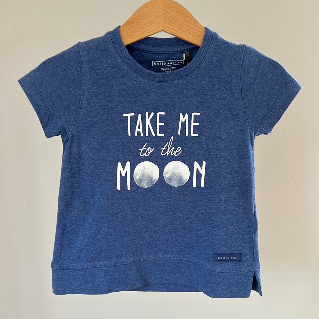 T-Shirt - Gr. 80