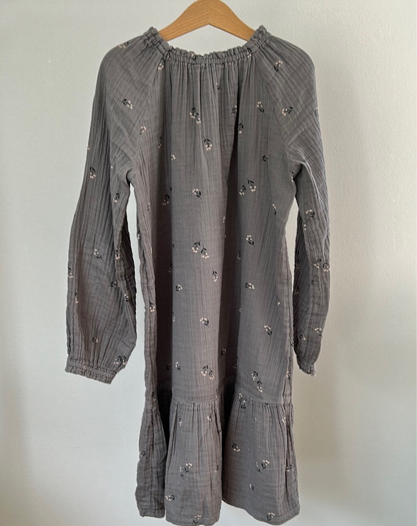 Kleid - Gr. 140