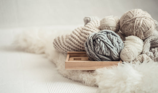 Vorteile von Kinderbekleidung aus Wolle und Seide