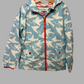 Mini Boden Jacke - Gr. 122