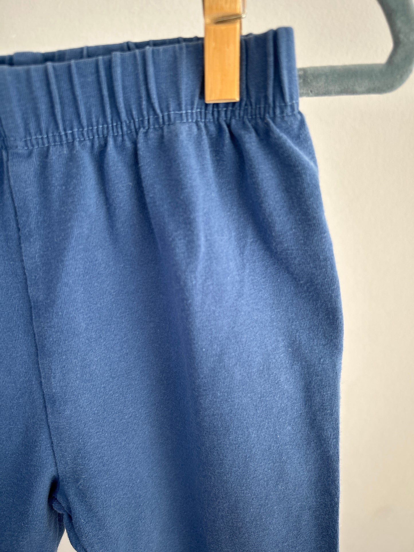 Frugi dünne Leggings - Gr. 80/86