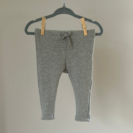 Zara Sweatshirt-Hose - Gr. 68