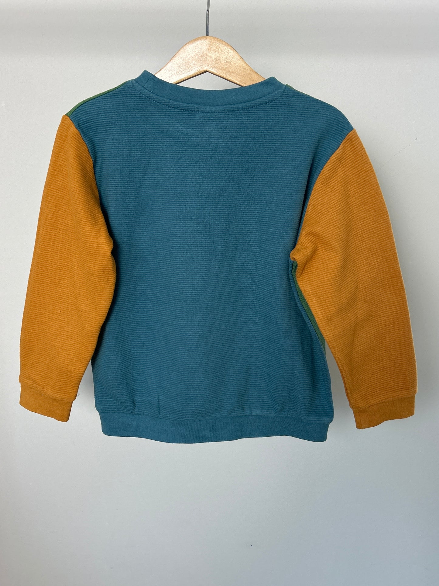 Alana Pullover - Gr. 116