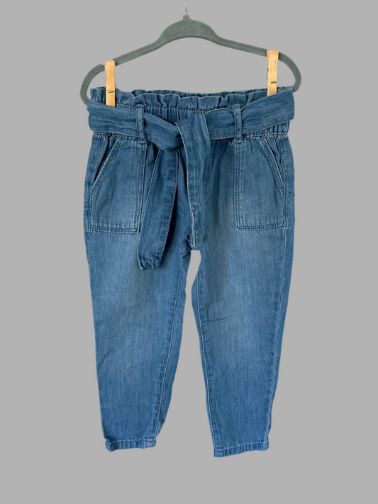 Okaidi Jeans - Gr. 98