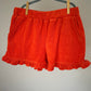 Mini Boden Frottee-Shorts -  Gr. 152