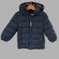 H&M Winterjacke - Gr. 92