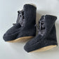 Pickapooh Baby Hausschuhe/ Walk-Boots - Gr. 3 (6-9 Monate)