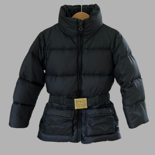 Ralph Lauren Daunenjacke - Gr. 104