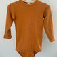 Lilano Body Wolle/Seide - Gr. 98