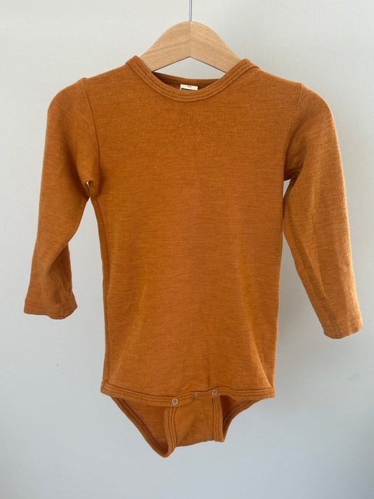 Lilano Body Wolle/Seide - Gr. 98