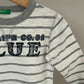 Benetton Sweatshirt - Gr. 80