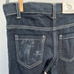 Jeans - Gr. 134