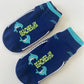 Beachies Strandsocken - Gr. 25/27