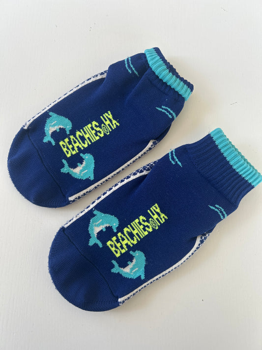 Beachies Strandsocken - Gr. 25/27