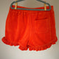 Mini Boden Frottee-Shorts -  Gr. 152