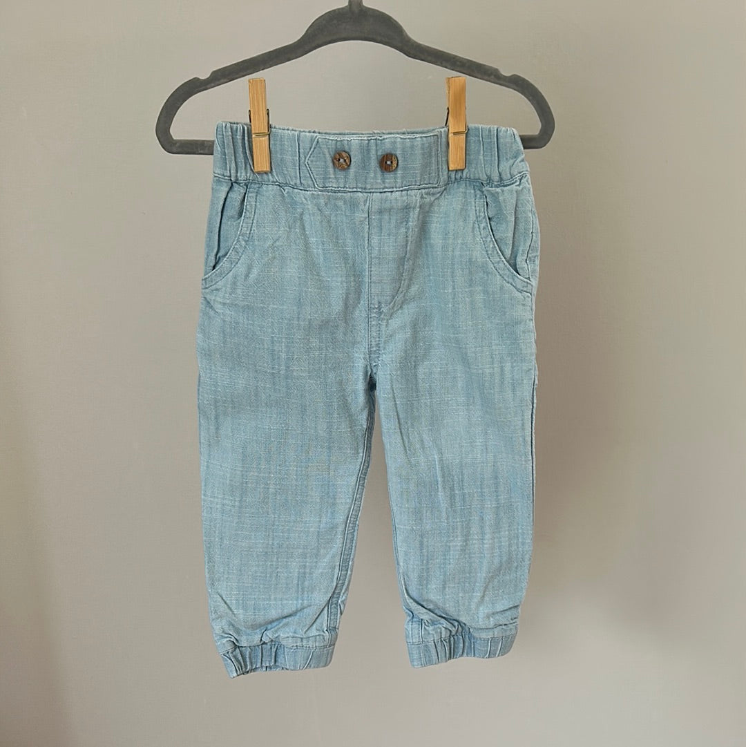 Hose - Gr. 80