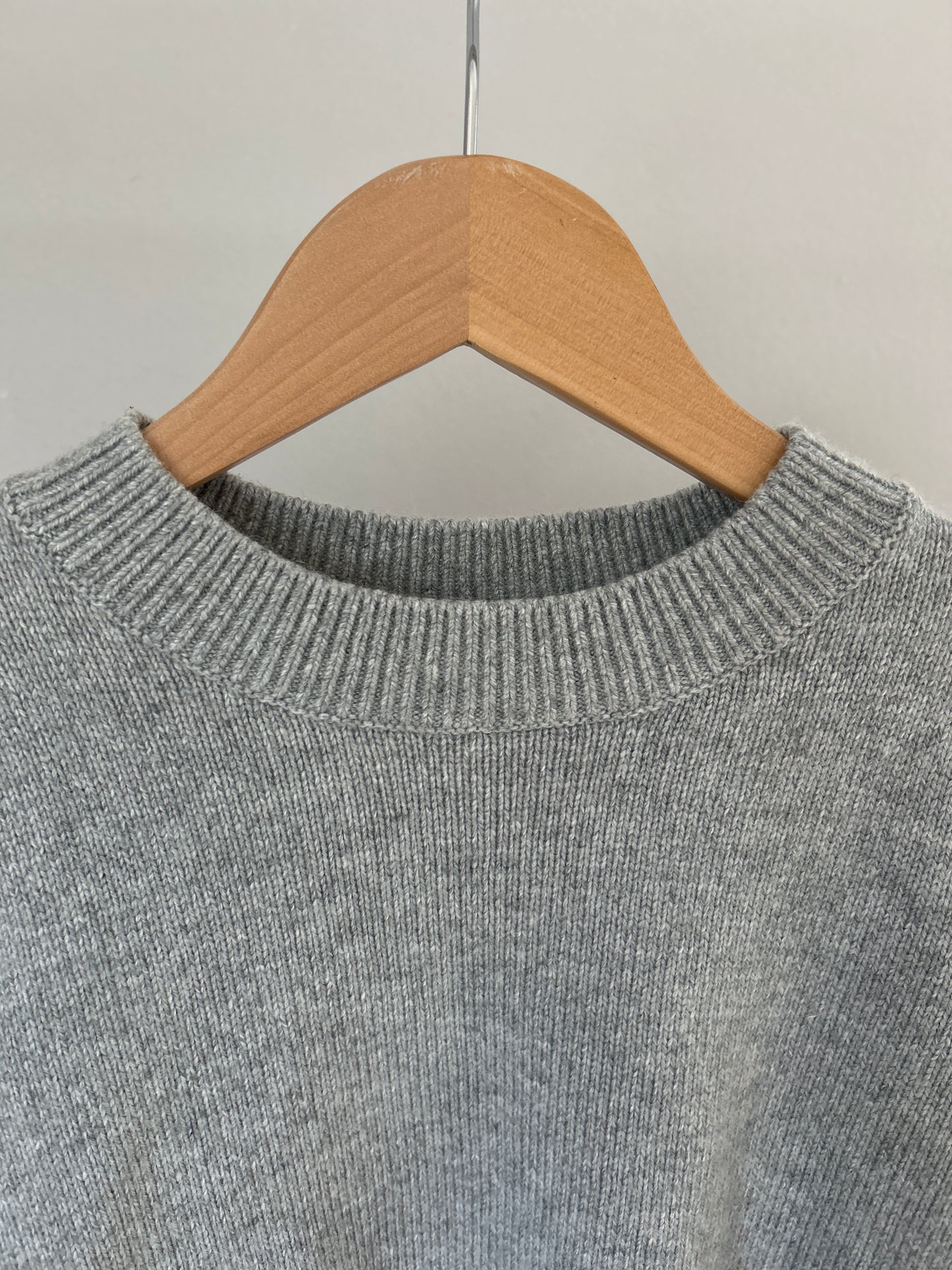 Mini Boden Wollpullover - Gr. 152