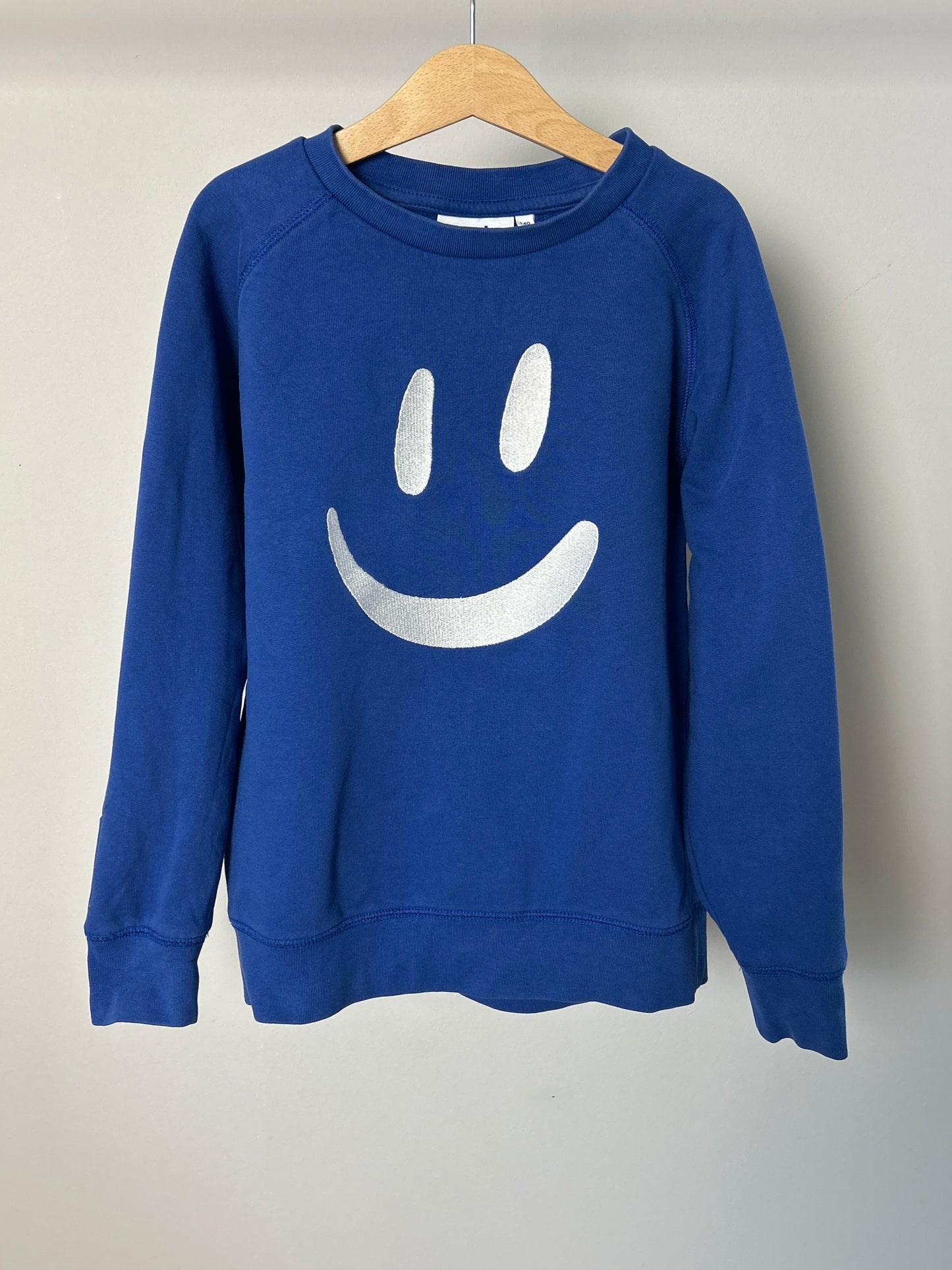 Sweatshirt Molo - Gr. 140