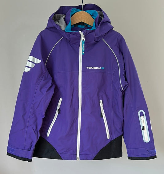 Übergangsjacke - Gr. 122