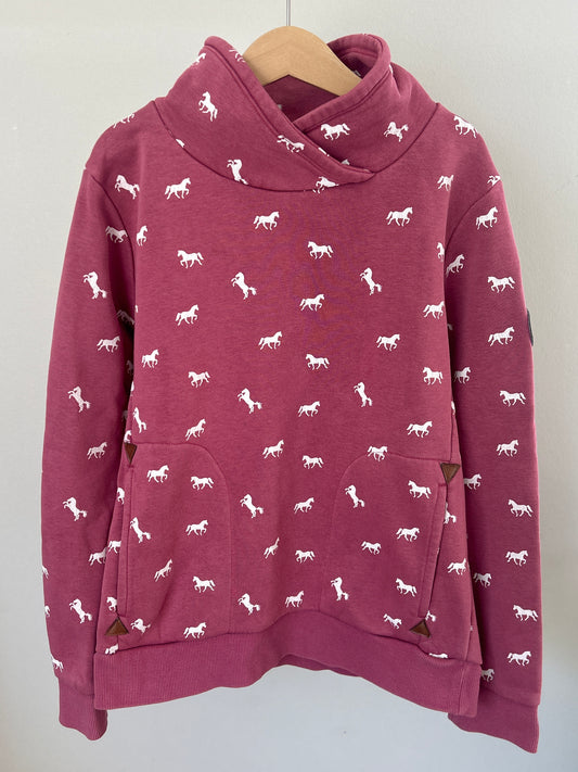 Yigga Sweatshirt - Gr. 146/152