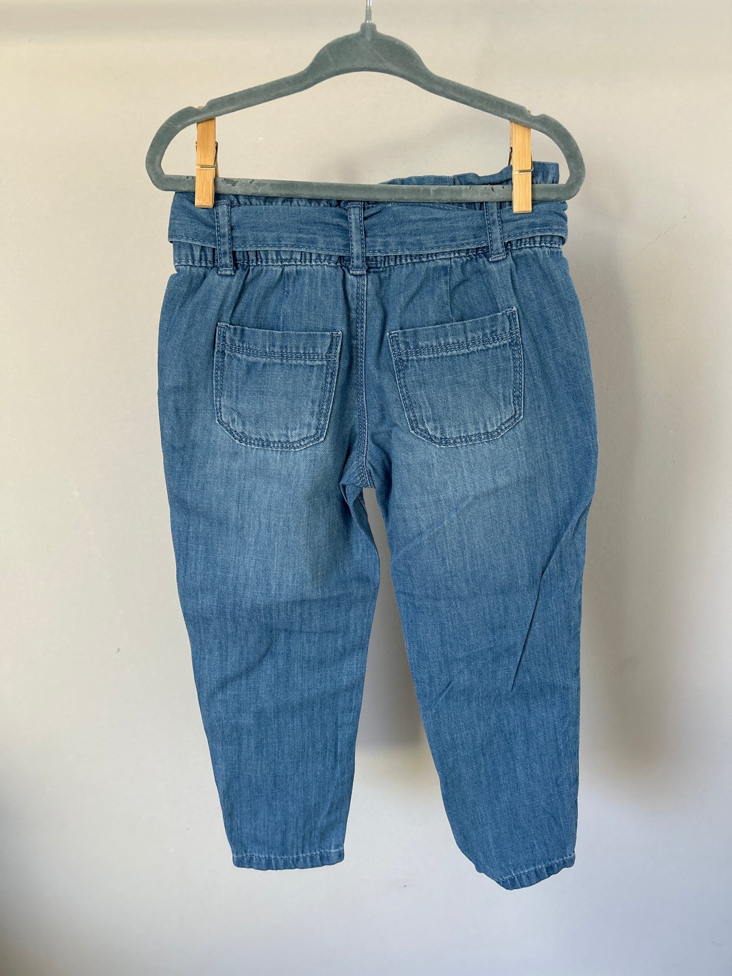 Okaidi Jeans - Gr. 98