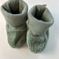 Petit Cochon Babybooties / Babyschuhe - 3-6 Monate