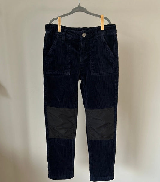 Jako-o Cordhose mit Robustbesatz - Gr. 128