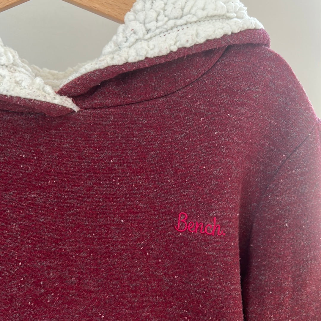 Bench Sweatshirt-Kleid - Gr. 140