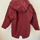 Aarre Kids leichte Jacke - Gr. 122/128