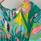 Mini Boden leichtes Sommerkleid - Gr. 152