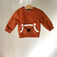 Sweatshirt - Gr. 62