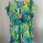 Mini Boden leichtes Sommerkleid - Gr. 152
