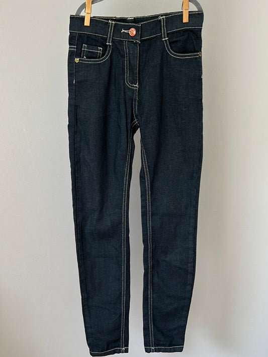 Jeans - Gr. 134