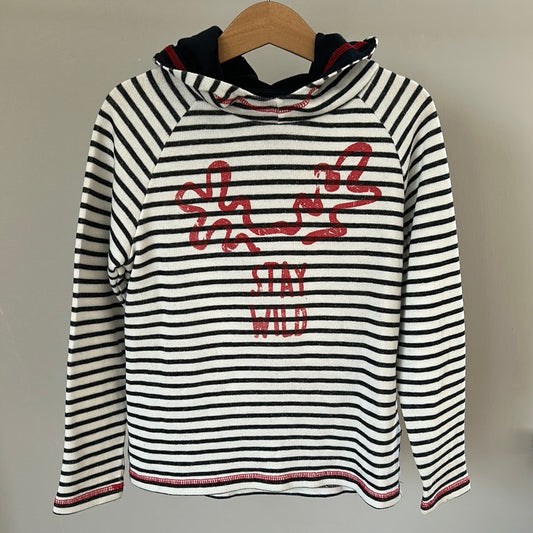 Sweatshirt - Gr. 116/122