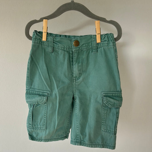 Pusblu Cargo Shorts - Gr. 104