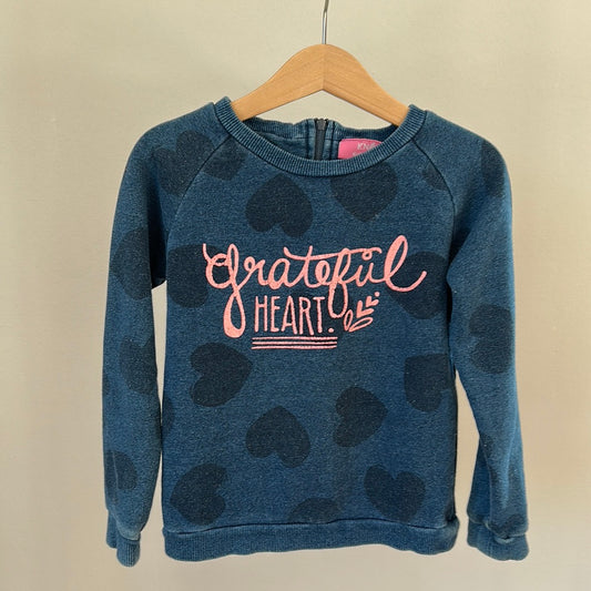 Knot so bad Sweatshirt - Gr. 110