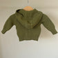 Leevje Strickjacke - Gr. 62/68