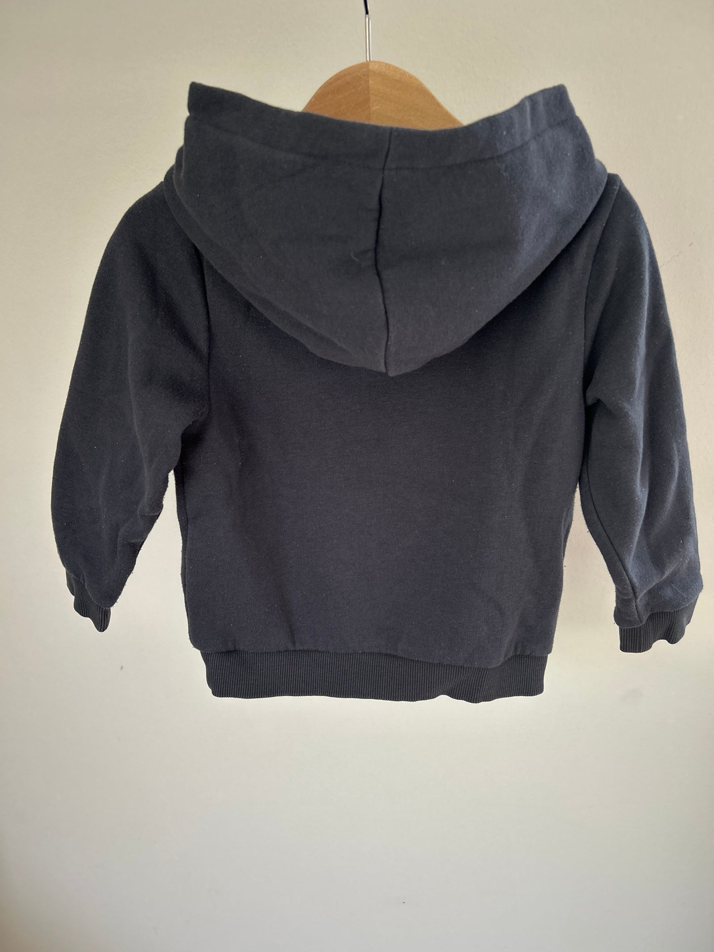 Name it Hoodie - Gr. 98