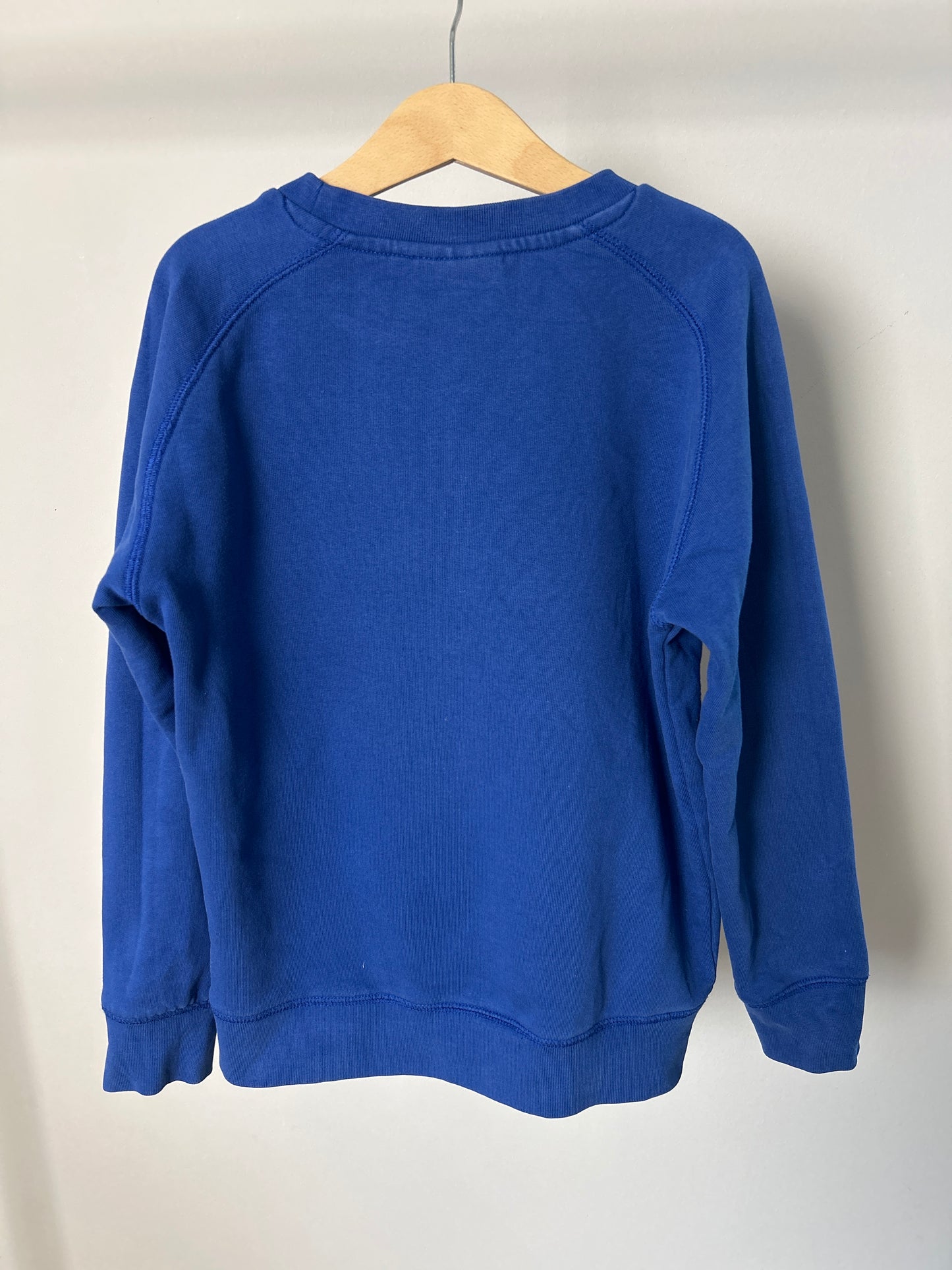 Sweatshirt Molo - Gr. 140