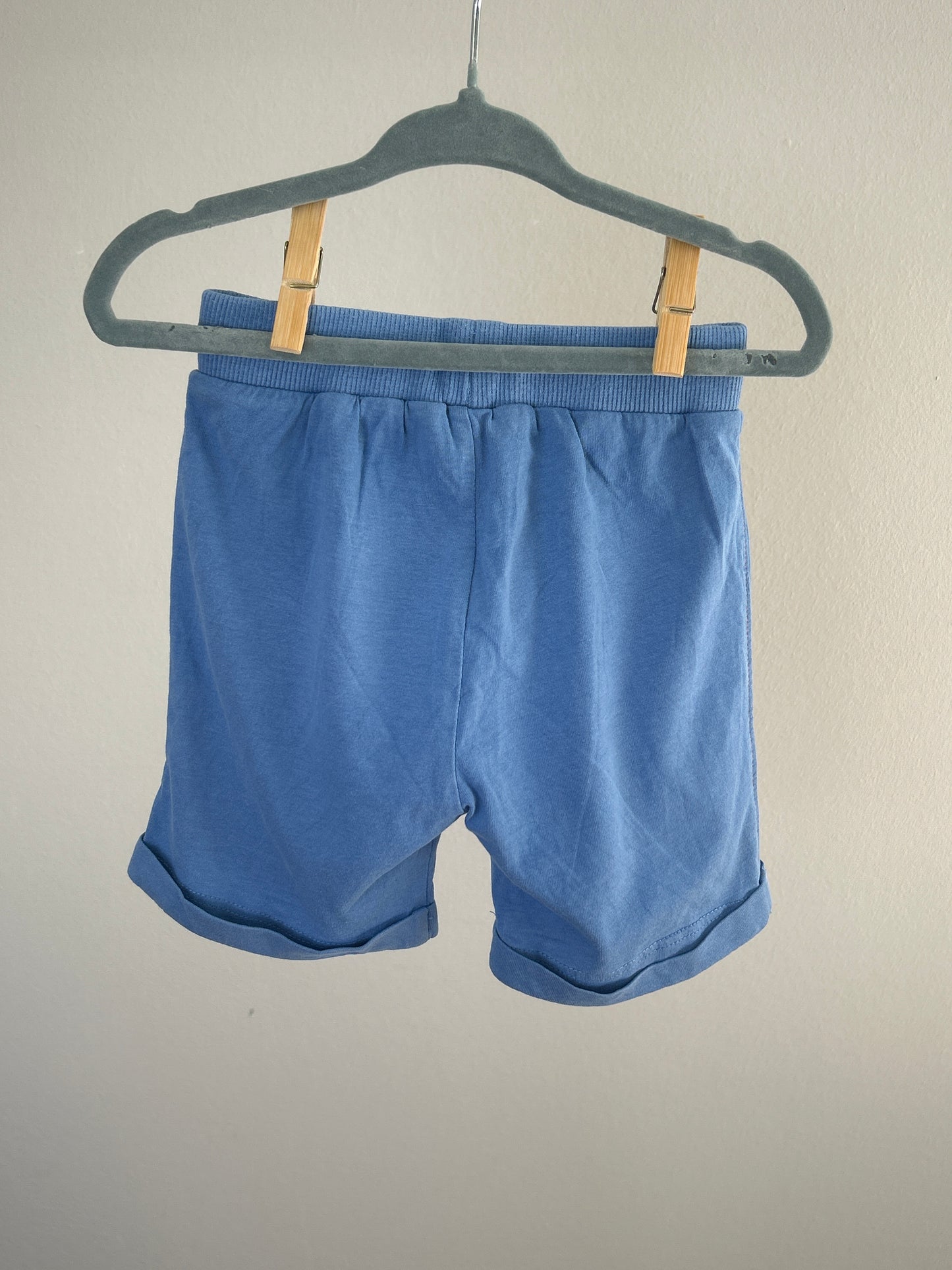 Joules dünne Jersey-Shorts - Gr. 80/86