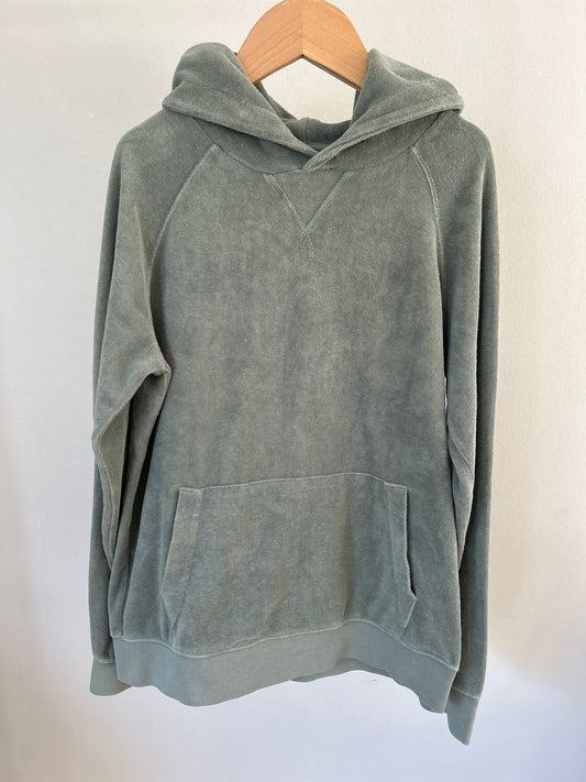 Hartford Frottee-Hoodie -  Gr. 152