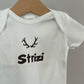 Strizi T-Shirt - Gr. 62/68